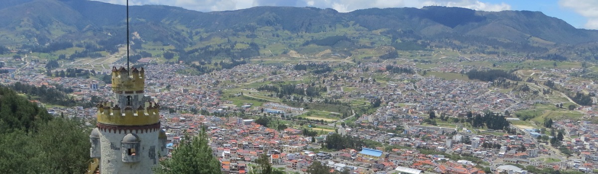 Loja Ecuador