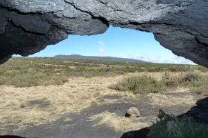 Simba Cave.