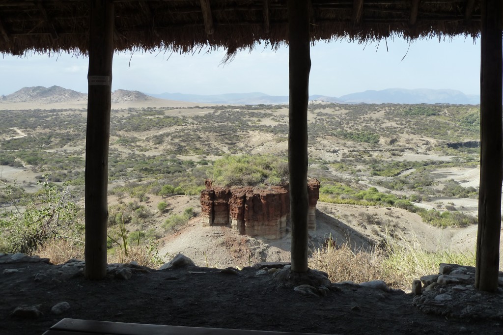 Oldupai Gorge