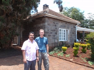 Karen Blixen Museum