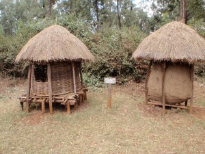 Bomas of Kenya