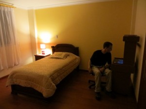 Apartment Guest Room
