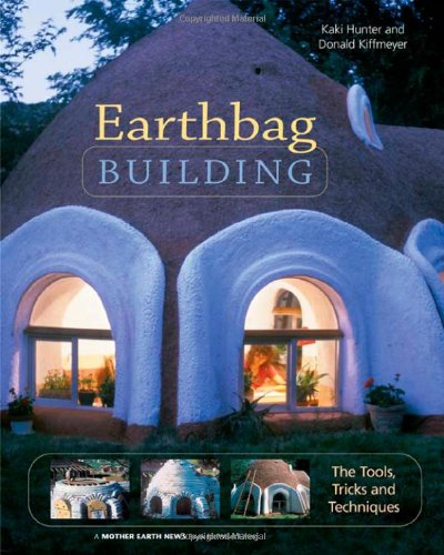 Earthbag Building Book