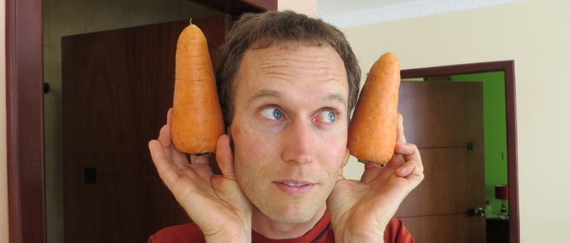 giant carrots header