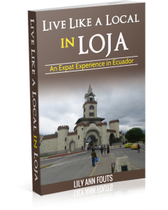 Loja Book