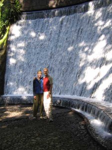 Parque Nacional Uruapan 5