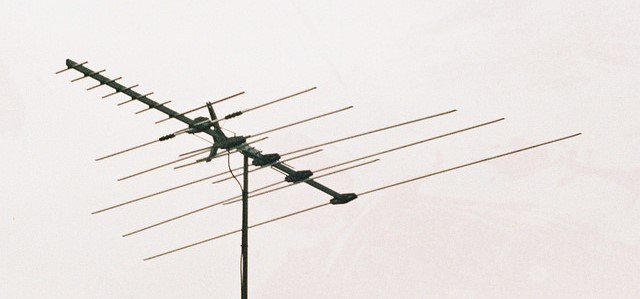 TV Antenna