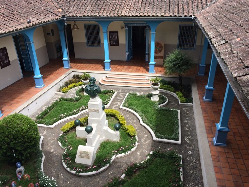 Museo de Musica Loja